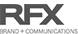 RFX Brand+Communications