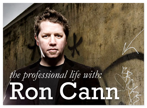 Ron Cann 