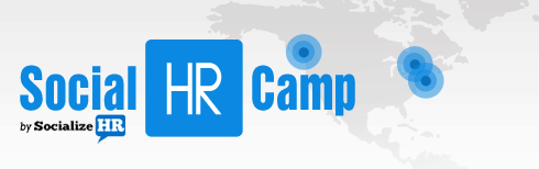 Social HR Camp