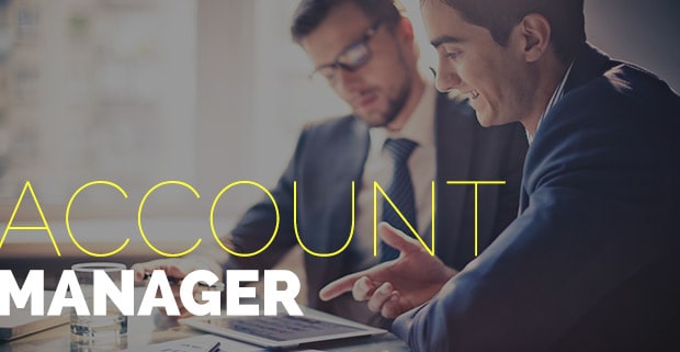 Account-Manager
