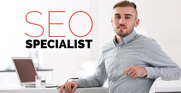 , seo expert