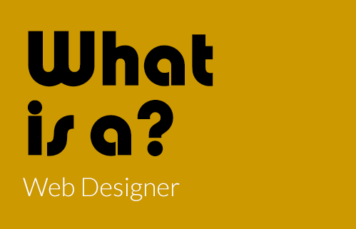 What-Is-A-Web-Designer