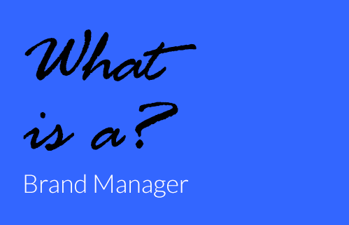 What-is-a-brand-manager