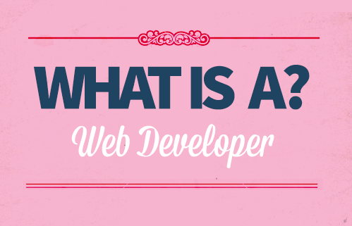 What-is-a-web-developer
