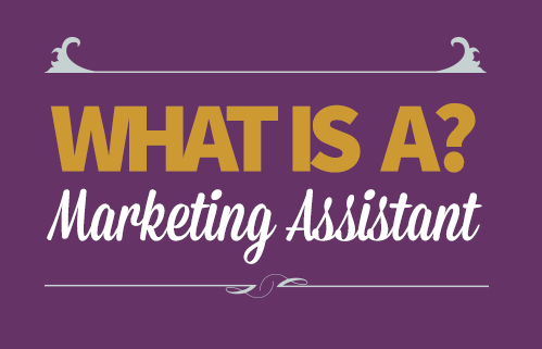 What is a Marketing Assistant: Job Description | FreshGigs.ca