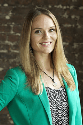 Katie Hudson for FreshGigs - Profile1
