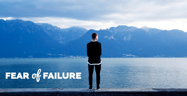 Fear of Failure